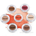 Palet eyeshadow glitter glitter custom waterproof